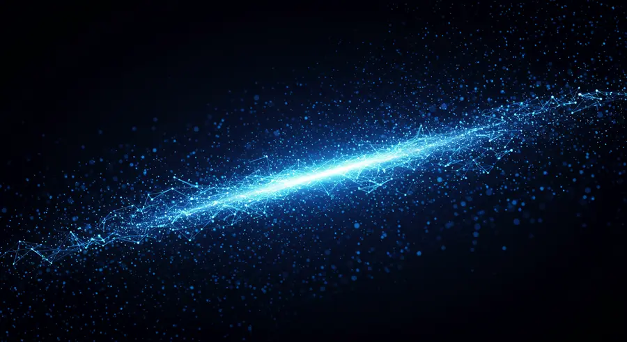 Abstract representation of high-speed data flow for API performance